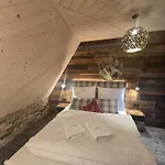 Kryjowka Pod Reglami * Ζακοπάνε