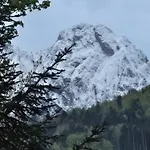 Σαλέ Kryjowka Pod Reglami