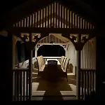 Kryjowka Pod Reglami Σαλέ Ζακοπάνε
