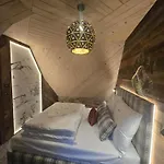 Kryjowka Pod Reglami *
