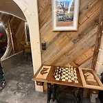 Kryjowka Pod Reglami