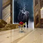 Kryjowka Pod Reglami Σαλέ