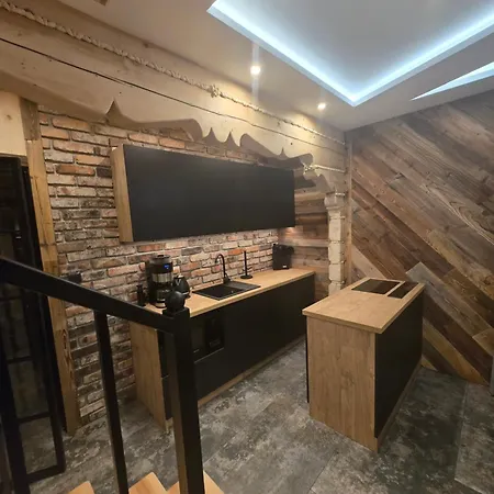 Kryjówka Pod Reglami * Zakopane