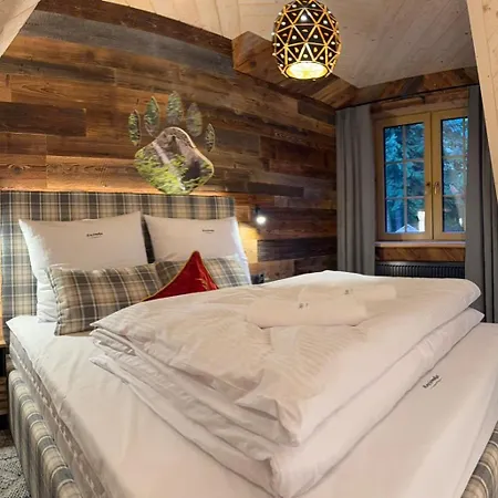 Kryjowka Pod Reglami Zakopane