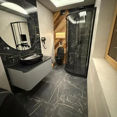 Kryjowka Pod Reglami Zakopane