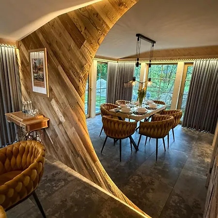 Chalet Kryjowka Pod Reglami Zakopane