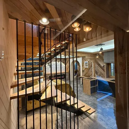 Kryjowka Pod Reglami Zakopane