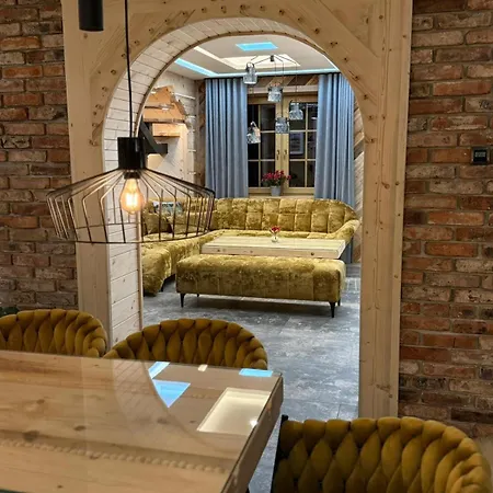 Kryjowka Pod Reglami * Zakopane