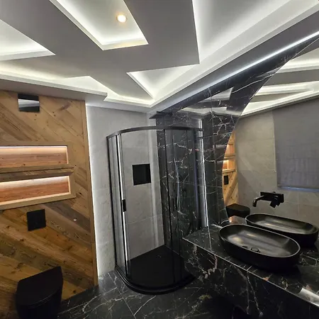 Kryjowka Pod Reglami * Zakopane