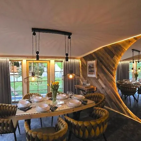 Chalet Kryjowka Pod Reglami *