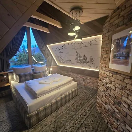 Kryjowka Pod Reglami * Zakopane