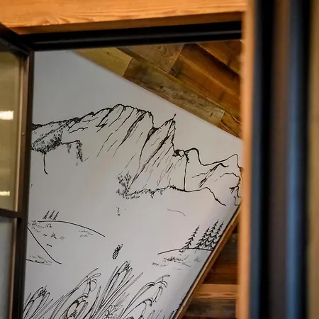 Domek alpejski Kryjówka Pod Reglami Zakopane