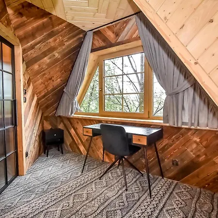 Kryjówka Pod Reglami * Zakopane
