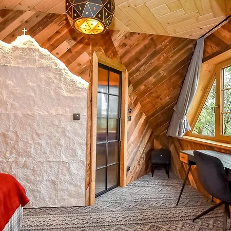 Kryjówka Pod Reglami * Zakopane