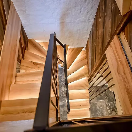 Kryjówka Pod Reglami Zakopane