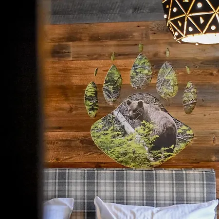 Kryjówka Pod Reglami * Zakopane