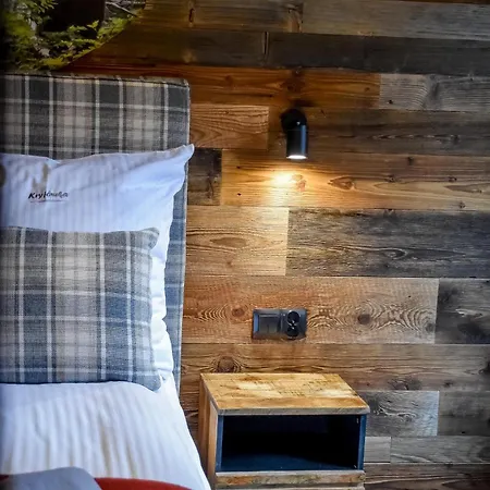 Kryjówka Pod Reglami * Zakopane