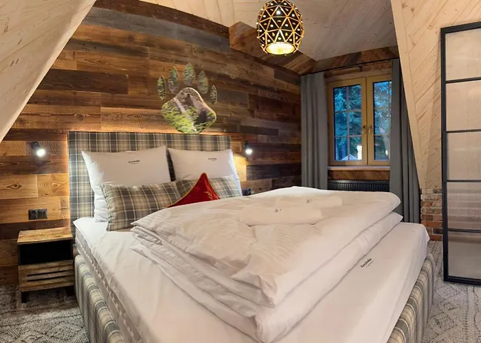 Kryjowka Pod Reglami زاكوباني