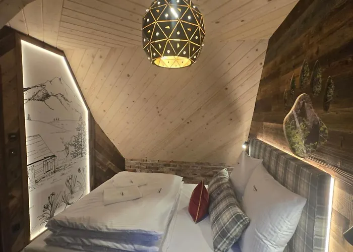 Kryjowka Pod Reglami *