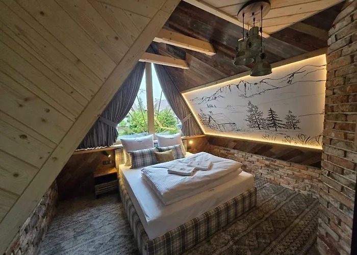 Kryjowka Pod Reglami زاكوباني